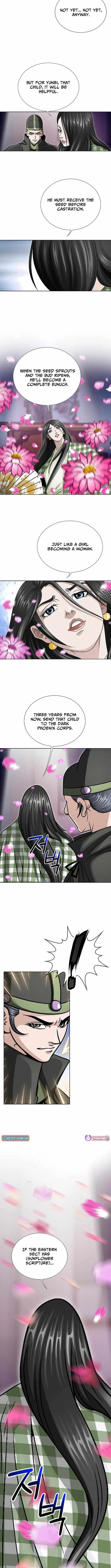 The Master of Ice Arts Chapter 12 page 4