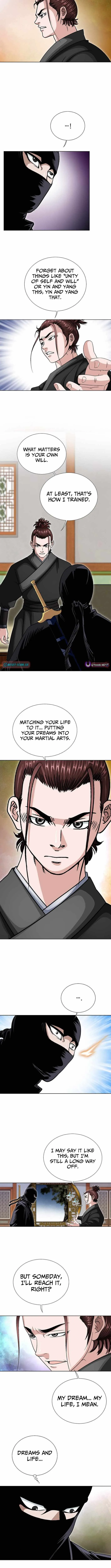 The Master of Ice Arts Chapter 20 page 2
