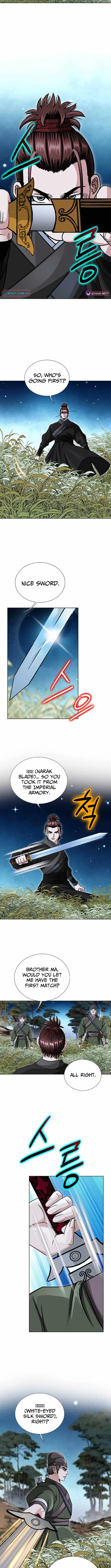 The Master of Ice Arts Chapter 20 page 10