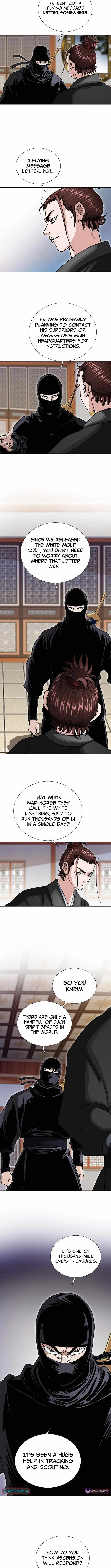 The Master of Ice Arts Chapter 20 page 4