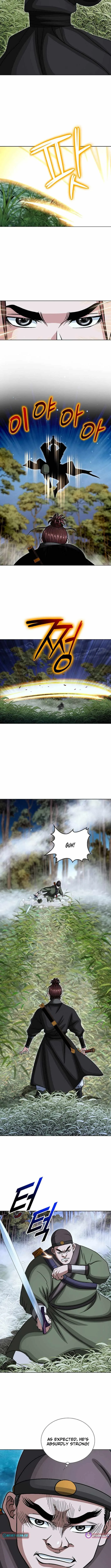 The Master of Ice Arts Chapter 21 page 4