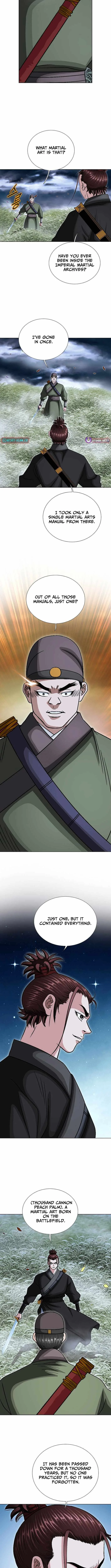 The Master of Ice Arts Chapter 21 page 2