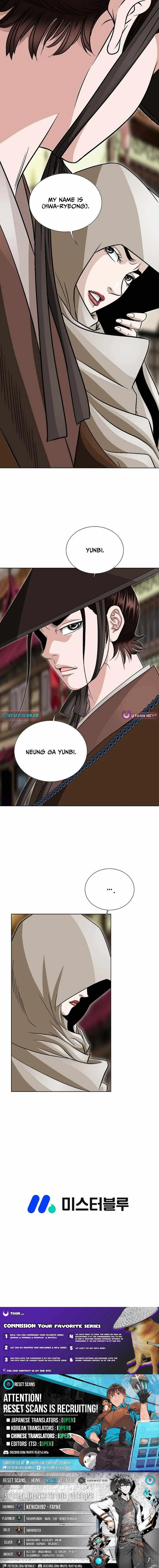 The Master of Ice Arts Chapter 23 page 12