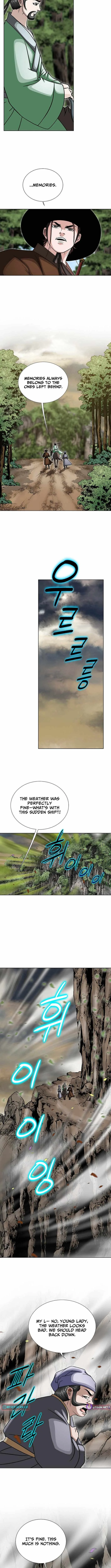 The Master of Ice Arts Chapter 24 page 4