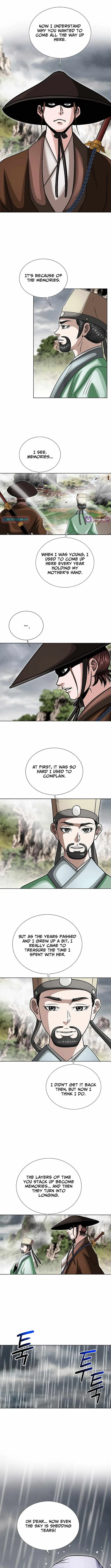 The Master of Ice Arts Chapter 25 page 2