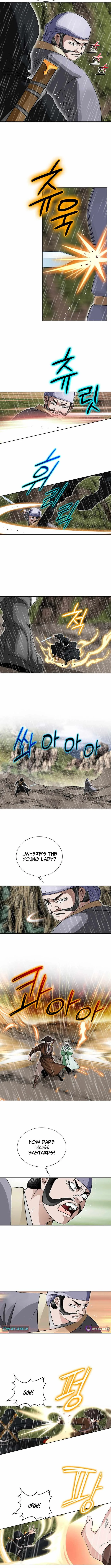 The Master of Ice Arts Chapter 26 page 4