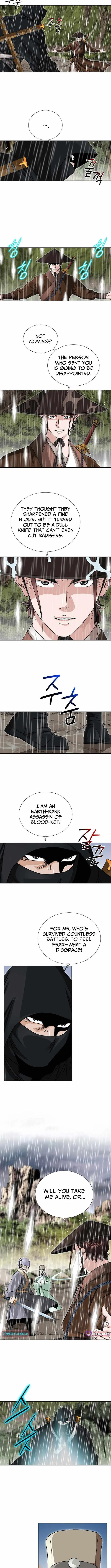 The Master of Ice Arts Chapter 26 page 8