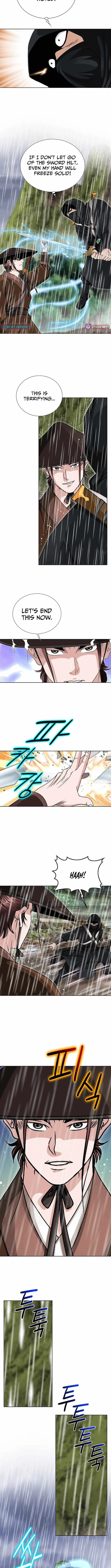 The Master of Ice Arts Chapter 26 page 11