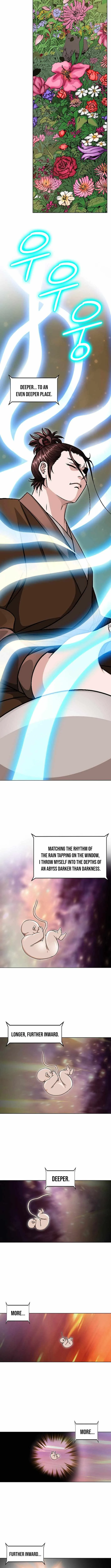 The Master of Ice Arts Chapter 28 page 13