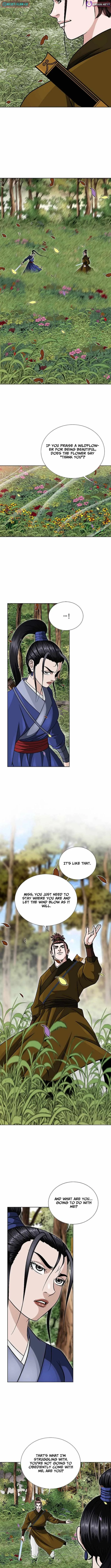 The Master of Ice Arts Chapter 32 page 10