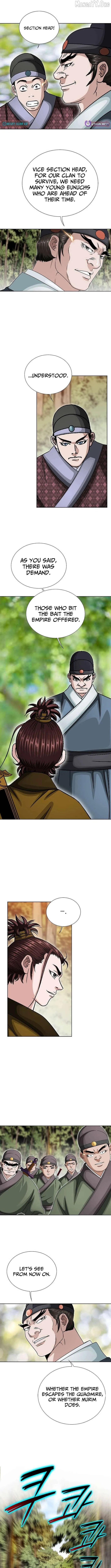 The Master of Ice Arts Chapter 46 page 2