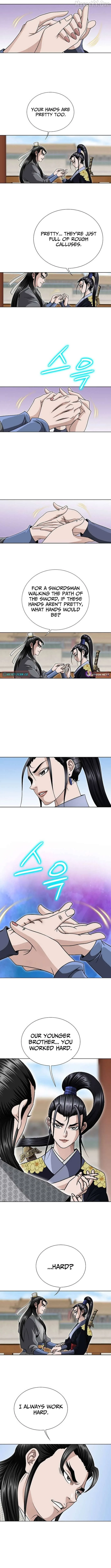 The Master of Ice Arts Chapter 47 page 6