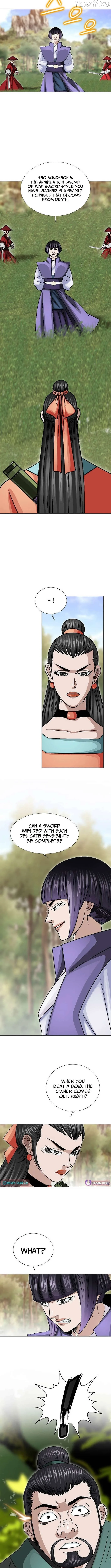 The Master of Ice Arts Chapter 53 page 4