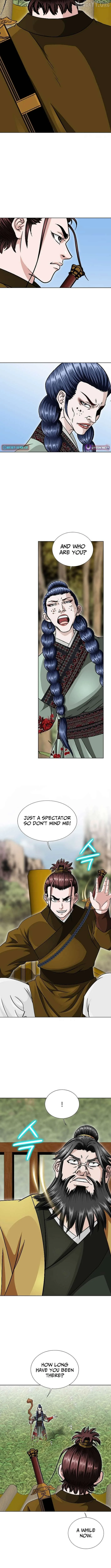 The Master of Ice Arts Chapter 54 page 7