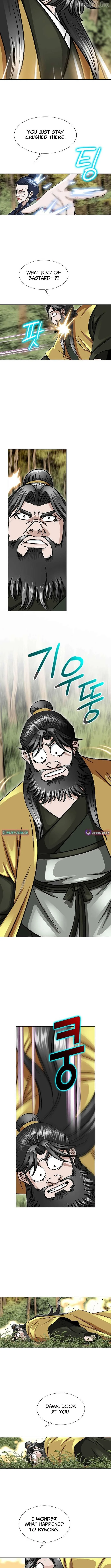 The Master of Ice Arts Chapter 54 page 14