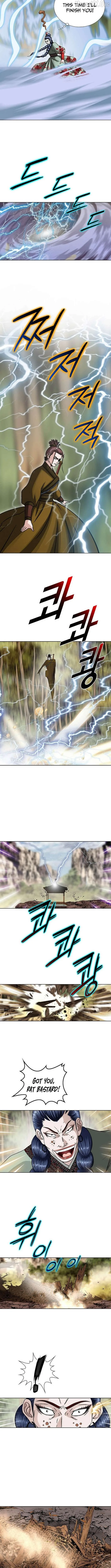 The Master of Ice Arts Chapter 55 page 5