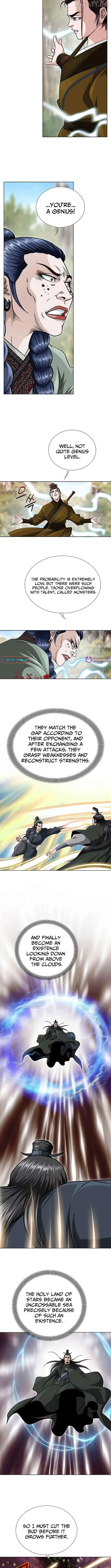 The Master of Ice Arts Chapter 55 page 7