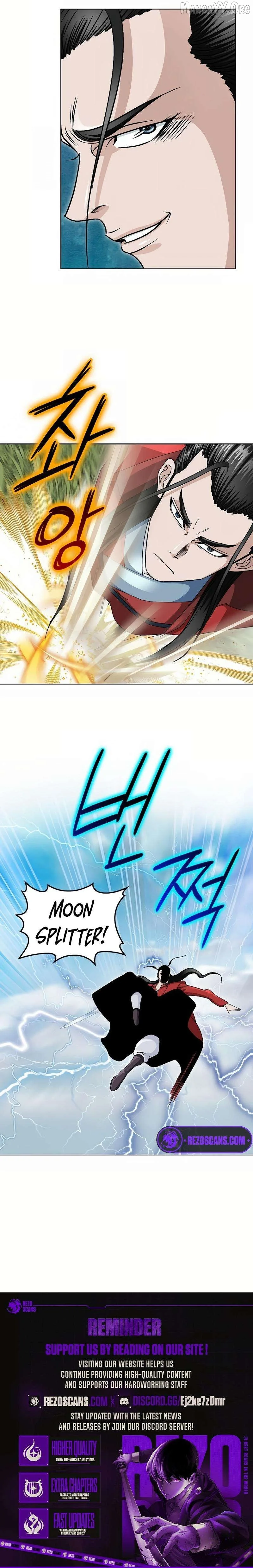The Master of Ice Arts Chapter 56 page 6