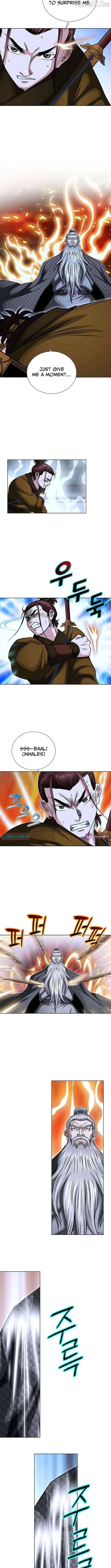 The Master of Ice Arts Chapter 71 page 4
