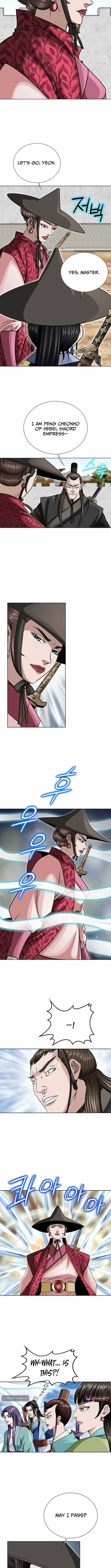 The Master of Ice Arts Chapter 76 page 4