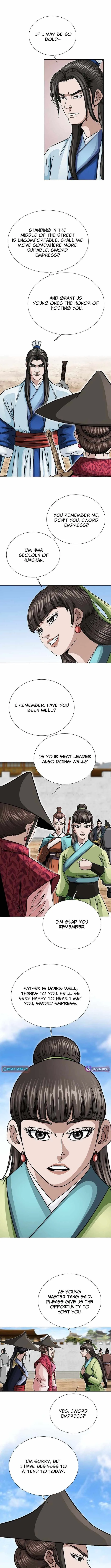 The Master of Ice Arts Chapter 76 page 3