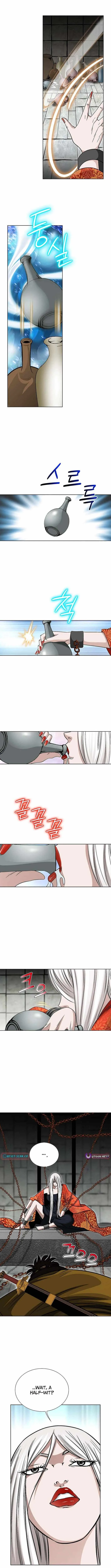 The Master of Ice Arts Chapter 77 page 3