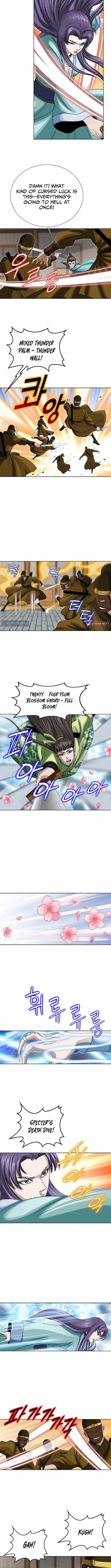 The Master of Ice Arts Chapter 83 page 2