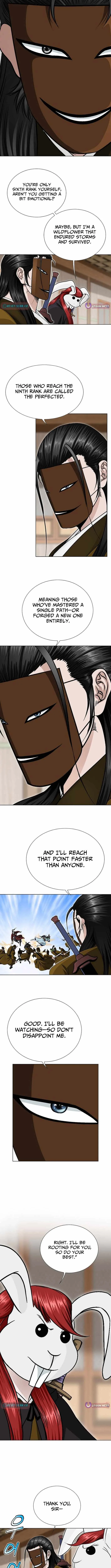 The Master of Ice Arts Chapter 83 page 4