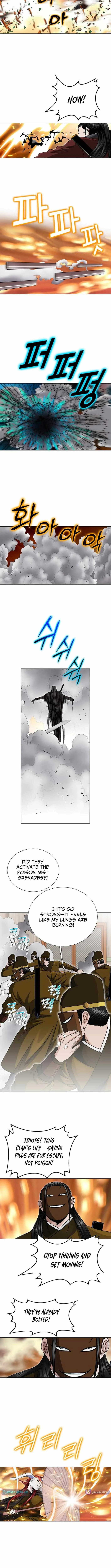 The Master of Ice Arts Chapter 85 page 6