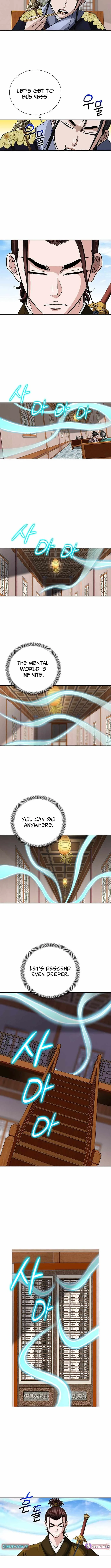The Master of Ice Arts Chapter 87 page 4