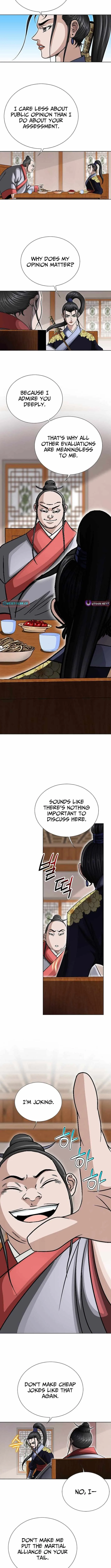 The Master of Ice Arts Chapter 88 page 2