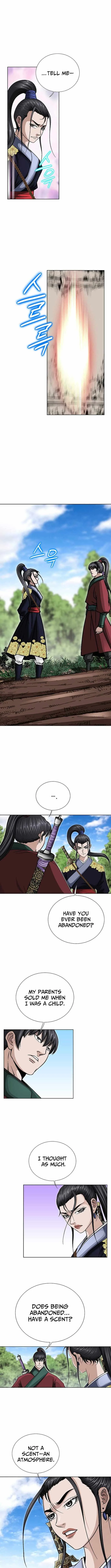 The Master of Ice Arts Chapter 90 page 3