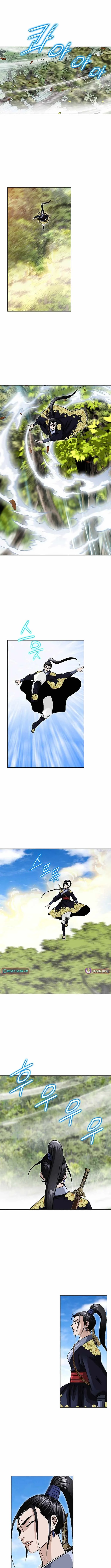 The Master of Ice Arts Chapter 91 page 10