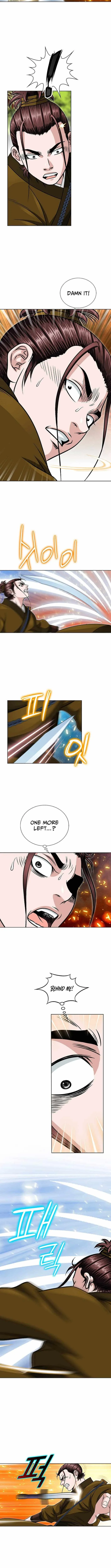 The Master of Ice Arts Chapter 92 page 7