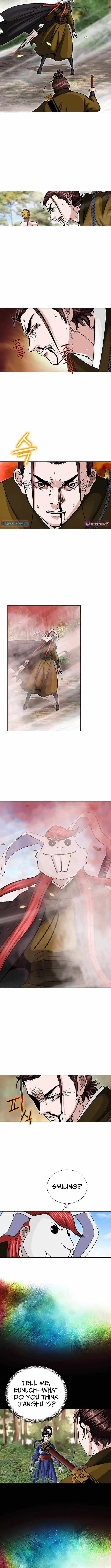 The Master of Ice Arts Chapter 93 page 2