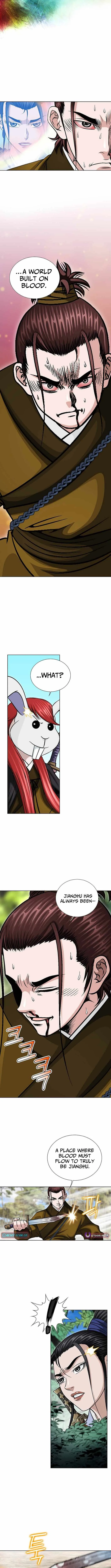 The Master of Ice Arts Chapter 93 page 3