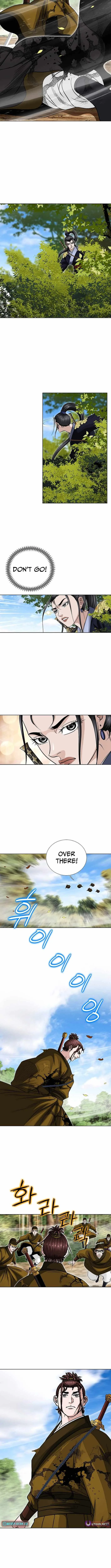 The Master of Ice Arts Chapter 94 page 3
