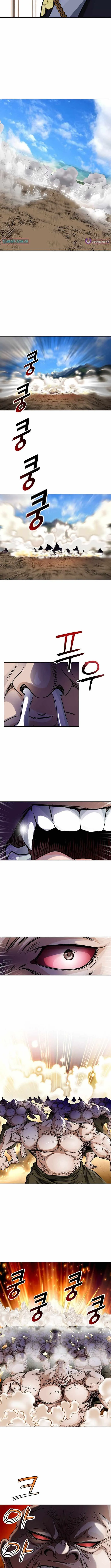 The Master of Ice Arts Chapter 96 page 6