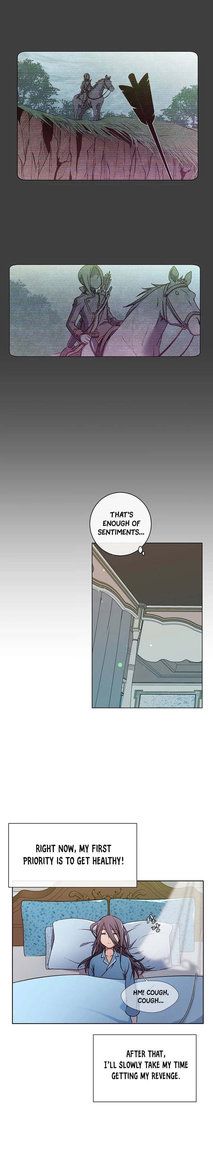 The Max Level Hero has Returned! Chapter 1 page 14