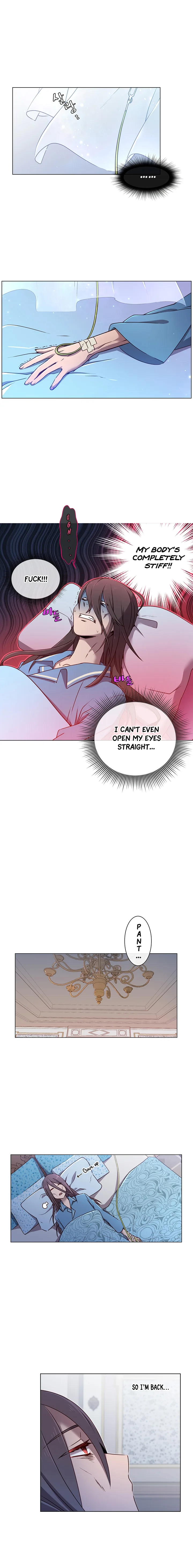 The Max Level Hero has Returned! Chapter 1 page 10