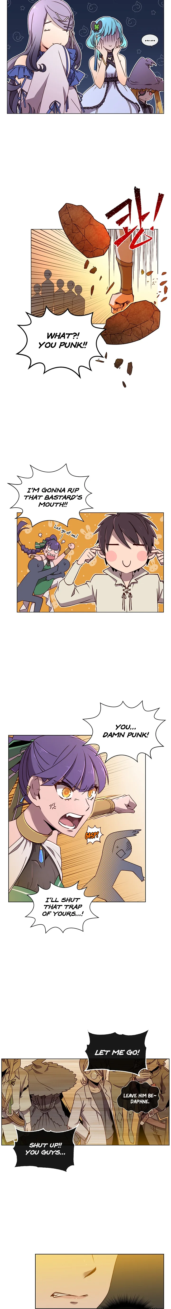 The Max Level Hero has Returned! Chapter 1 page 6