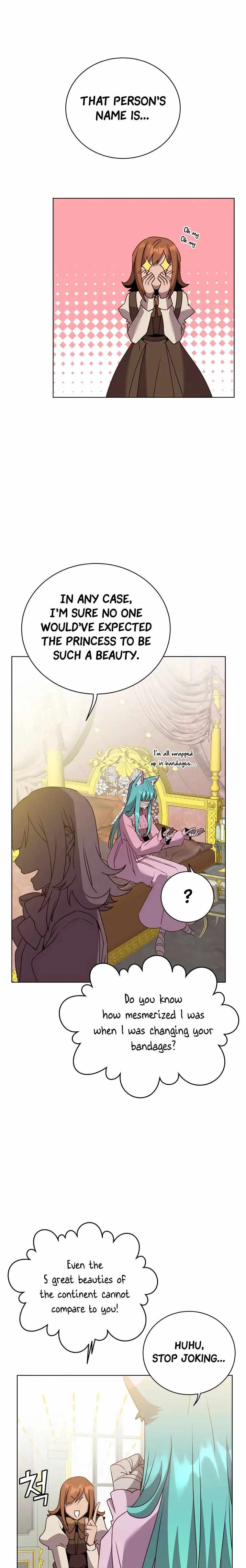The Max Level Hero has Returned! Chapter 104 page 16