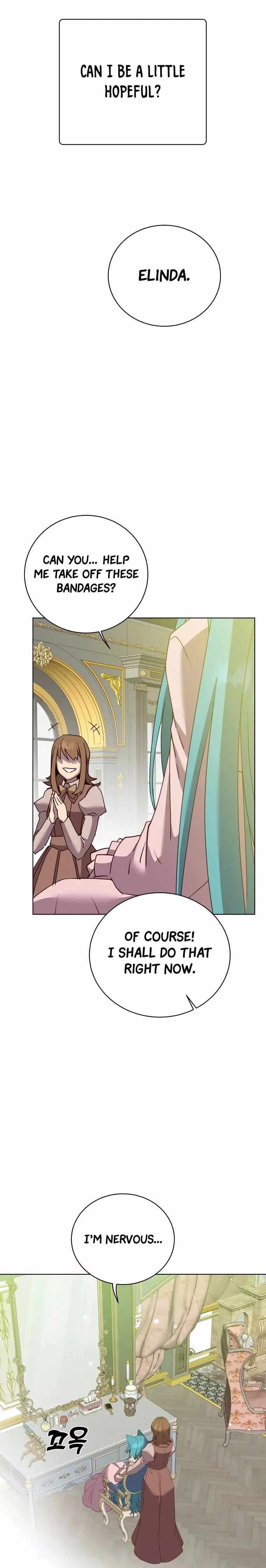 The Max Level Hero has Returned! Chapter 104 page 19