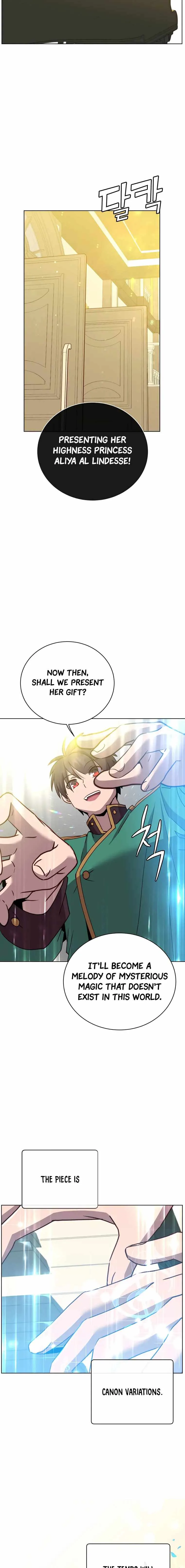 The Max Level Hero has Returned! Chapter 104 page 23