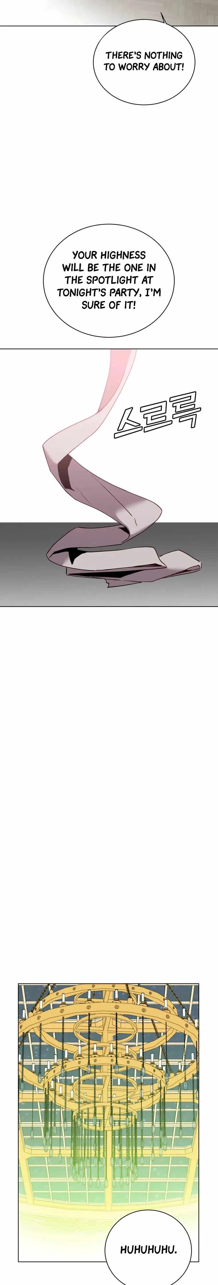 The Max Level Hero has Returned! Chapter 104 page 20