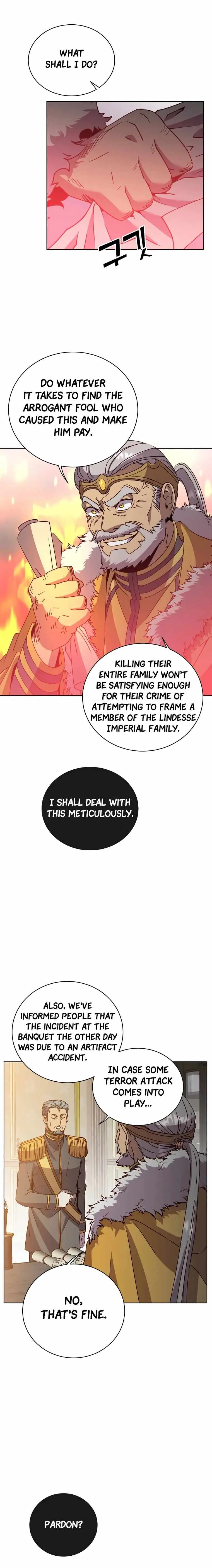 The Max Level Hero has Returned! Chapter 104 page 4