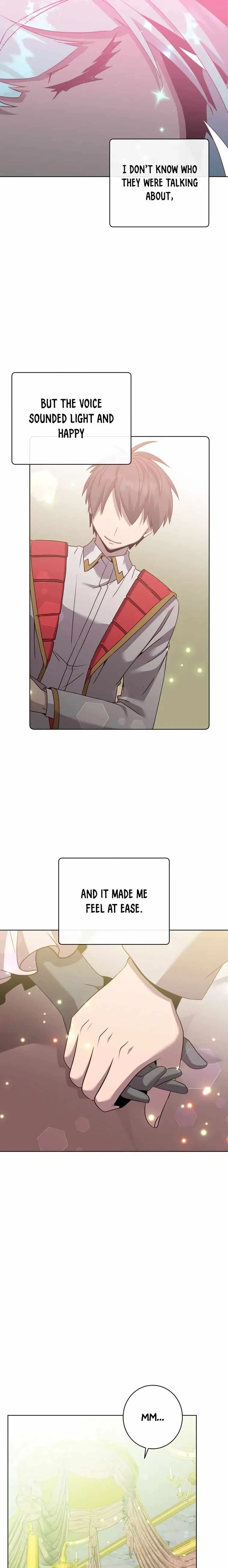 The Max Level Hero has Returned! Chapter 104 page 11
