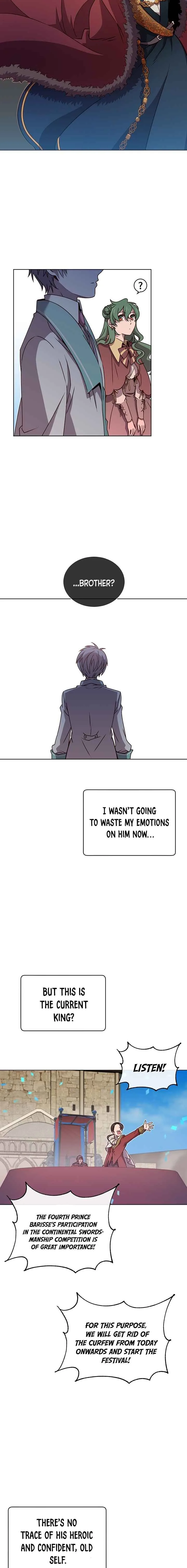 The Max Level Hero has Returned! Chapter 11 page 9