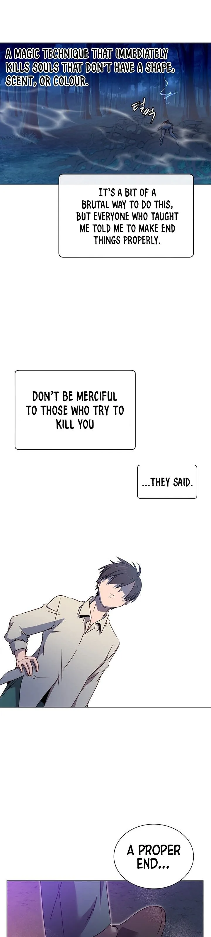 The Max Level Hero has Returned! Chapter 12 page 20