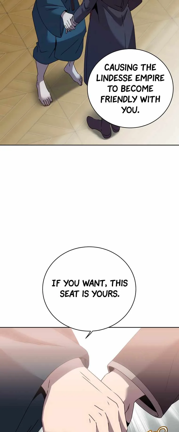 The Max Level Hero has Returned! Chapter 120 page 15